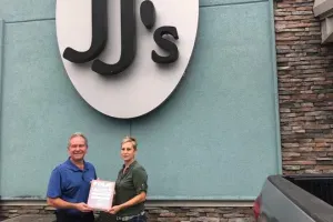 JJ’s Auto Care