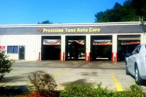 Precision Tune Auto Care