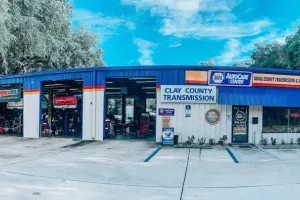 Duval County Transmission & Auto Care