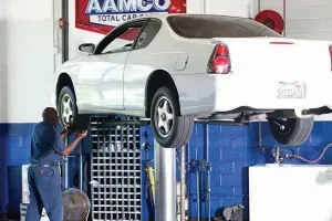 AAMCO Transmissions & Total Car Care