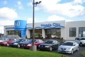 Great Lakes Honda City Service Center