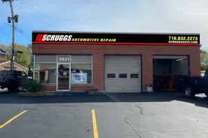 Scruggs Automotive - Eggertsville