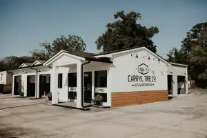 Carryl Tire Co.