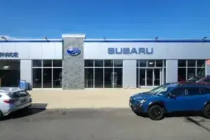 Bay Ridge Subaru Service