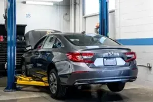 Gardena Honda Service Center