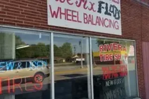 rivera tire shop