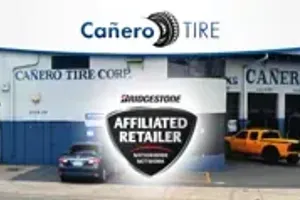 Cañero Tire Corporation