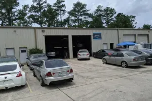 Duval Auto Sales and Repairs