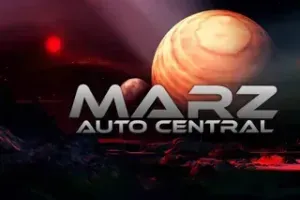 Marz Auto Central