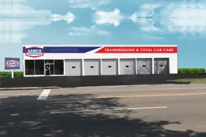 AAMCO Transmissions & Total Car Care