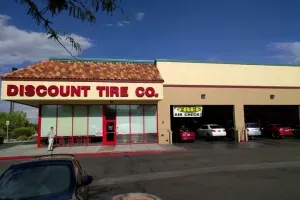 Discount Tire