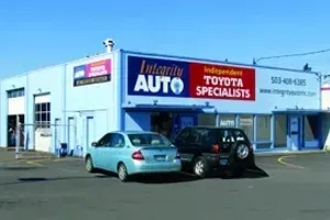 Integrity Auto: Independent Toyota, Lexus, Honda and Subaru Specialists