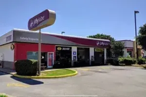 Jiffy Lube