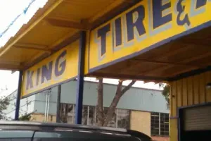 King Tire Shop