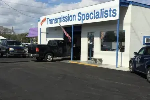 Action Transmission Specialists