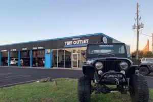 Tire Outlet