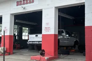 NC Tires & Services