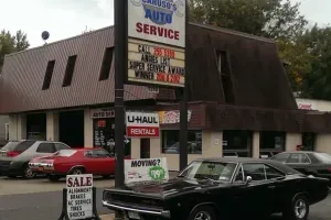 Caruso's Auto Repair Inc.