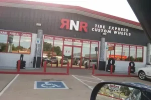 RNR Tire Express