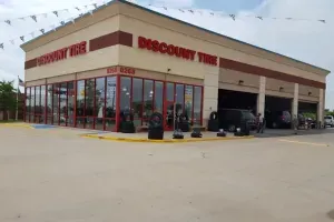 Discount Tire