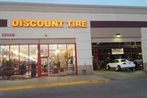 Discount Tire