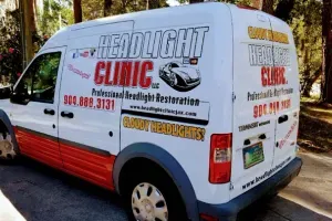 Headlight Clinic, LLC