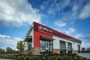 Jiffy Lube