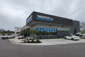 Tire Outlet