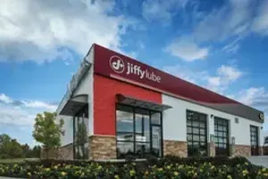 Jiffy Lube