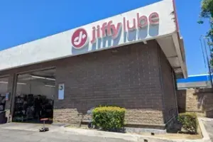 Jiffy Lube