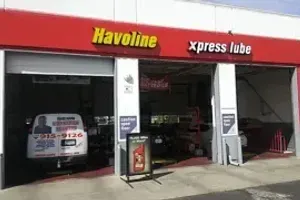 Havoline Xpress Lube