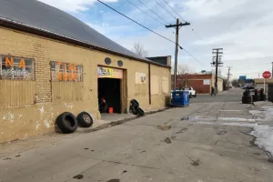 J&A Tires and Wheels