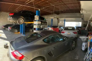 European Automotive LLC, Foreign cars