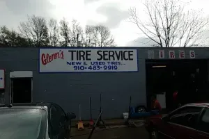 Glenn's Tire Services