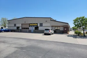 Meineke Car Care Center