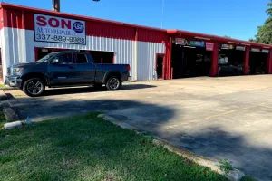 SON AUTO REPAIR LLC