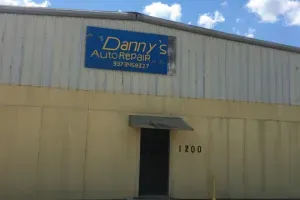 Danny's Auto Repair