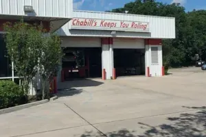 Chabill's Tire & Auto Service