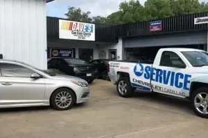 Dave's Car Care Center