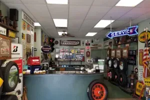 Ross Tire & Service