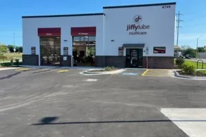 Jiffy Lube