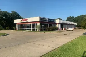 Chabill's Tire & Auto Service