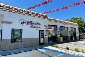 Jiffy Lube