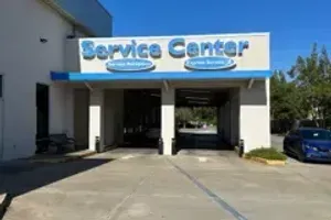 Community Honda Lafayette Service Center