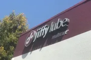 Jiffy Lube