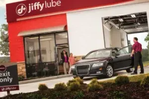 Jiffy Lube