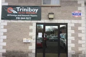 Triniboy Auto Repair LLC