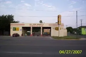 Oil Can Harry's #5 - Pharr