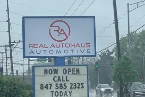 Real Autohaus Automotive