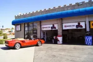 Gener Tire & Auto